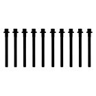 Es72599 For Volvo Cylinder Head Bolt Set 019826524430