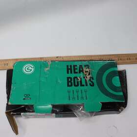 Hb4034 Evergreen Head Bolt Set