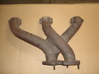 12h709 Exhaust Manifold Gt Mgb