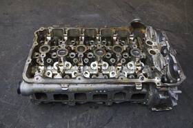 057103064cr Exotic Vehicles Right Engine Cylinder Head Without Camshafts 6.0l Bentley Bentayga 15