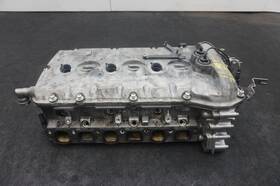 07c103374 Exotic Vehicles Right Engine Cylinder Head Bentley Continental Flying Spur 03-12 Note