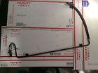 F-250 Ford Bronco F-150 5.0 5.8 Cooling Line Throttle Body To Radiator