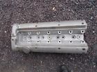 3742-8s F Late Jaguar Series Special Equipment Se Cylinder Head