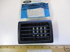 F1ky-19893-e Ford 1991-1995 Mercury Tracer