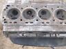 F366778 Jaguar Cylinder Head Used