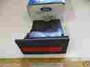 F5rz-5404788-b Ford 1995 1996 Contour Receptacle Ash Console Gunmetal Nos Free Shipping F5rz5404788b
