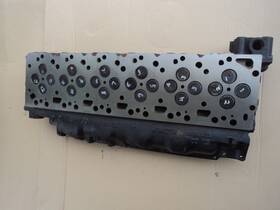 3954670 Factory Dodge Cummins 04-07 Ram 5.9 Rebuilt Cylinder Head Oem
