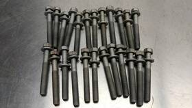 06035471 Factory/oem 1997-2006 Dodge Viper Ram Srt-10 Set Of 24 Cylinder Head Bolts