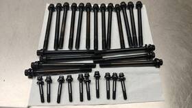 147-3901 Factory/oem Arp Dodge Hemi 5.7/6.1l Cylinder Head Bolt Kit
