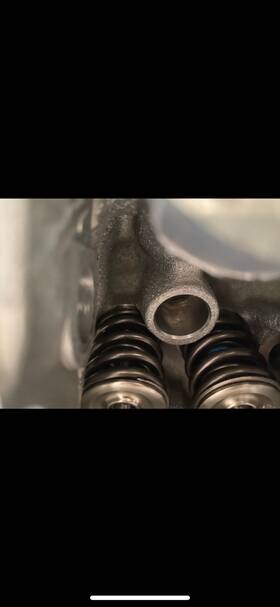 Pr3-4 Factory/oem B16a Cylinder Head Fully Built