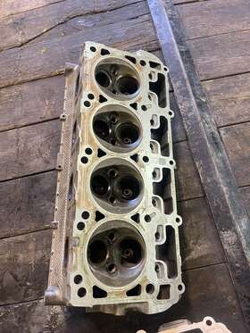 05184069al Factory Original Genuine Mopar Dodge Chrysler Srt Srt-8 300 Touring 11-24 Oem Left Driver Engine Motor Cylinder Valve Cover