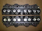 C6ae-r Fairlane Bolt 6b14 Gt Cyclone Gta Cyclonne Exhaust 67 390gt 14 1966 Heads Ford 6b15