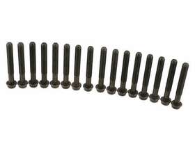 19vkbc24 Fel-pro Head Bolt Set For Ranger Aerostar Bronco Ii Explorer 1994 1991 1988