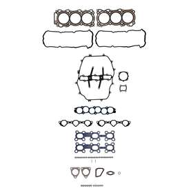 Hs26370pt1 Fel-pro For Infiniti G35 05-07 Cylinder Head Gasket Set W