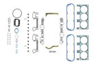 Hs9111pt-2 Fel-pro Cylinder Head - Gasket Set