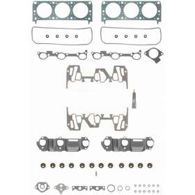 Hs9957pt-2 Fel-pro For Chevy Malibu 97-99 Cylinder Head Gasket Set W