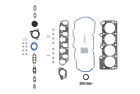 Hs9296pt-1 - Fel-pro Set Cylinder Head Gasket