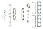 His8699pt-7 - Fel-pro Set Head Gasket Cylinder
