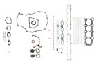 Hs9515pt-2 Fel-pro Set Cylinder Head Gasket -