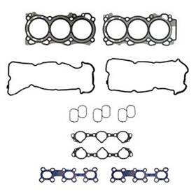W0133-2331759-fel Fel-pro For Nissan Frontier 2005-2019 Cylinder Head Gasket