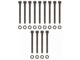 21nsxv47 Felpro Head Bolt Set For Xterra Frontier Quest Pathfinder 2000 2001 2002 1999