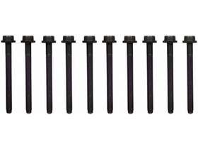 Gn831xf Felpro Head Bolt Set For 2001-2004 Mazda Tribute 2.0l 4 Cyl 2002 2003