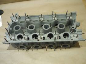 107724 Ferrari 308 Gt4 Dino Gtb/gts - Lh Bare Cylinder Head P/n