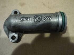 151485 Ferrari 355 360 - Oil Exhaust Ducting/cylinder Heads -p/n