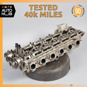 2258000 Ferrari 11-16 Ff F151 6.3l V12 Engine Cylinder Head Left Driver Side Oem 40k