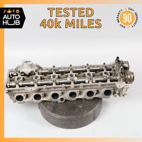 241906 Ferrari 11-16 Ff F151 6.3l V12 Engine Cylinder Head Right Passenger Side Oem 40k