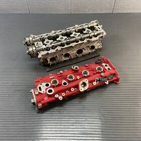 310592 Ferrari 2018-2020 Portofino F164 3.8l Right Engine Head 10k Miles Oem Note