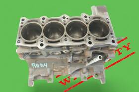 04892826ab Fiat 04892626ab 2012-2015 500 1.4l Engine Motor Cylinder Block