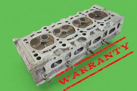 04893245aa Fiat 2012-2015 500 1.4l Engine Cylinder Head