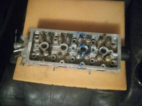 1.4dart500renegade Fiat 1.4 Multiair 500 Dodge Dart Jeep Renegade Cylinder Head