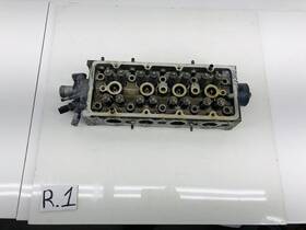 1302e0134 Fiat 2012 500 1.4l Gasoline Multiair Engine Motor Cylinder Head And Valves Oem