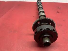 20182086f Fiat 2s140921 2014-2018 Intake Camshaft 40892004f 3.0l Eco Diesel