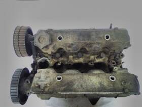 306-52455 Fiat 77-78 131 Cylinder Head 1756cc