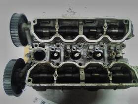 306-55009 Fiat 75-79 Lancia Cylinder Head