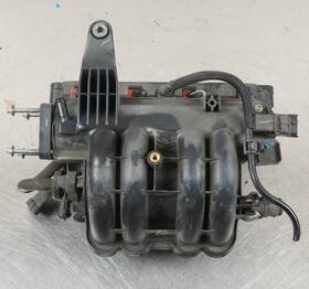 04892633 Fiat / Chrysler 2012 - 2017 500 Intake Manifold With Injectors Non Turbo