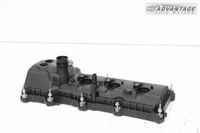 Dr3e6k273fc Fomoco 2016-2018 Lincoln Mkx 3.7l Engine Motor Left Cylinder Head Valve Cover Oem