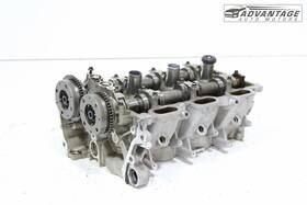 Ml3e-6090-ea Fomoco 2021-2024 Ford F-150 3.5l Engine Enbm2 Right Cylinder Head With Camshaft 96k Oem