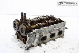 Fomoco Ml3e-6c094-ea 2018-21 Lincoln Navigator 3.5l Engine Motor Left Cylinder Head With Camshafts Oem