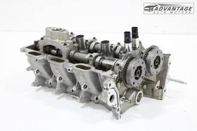 Nl3e-6007-ma Fomoco 2022-2024 Ford Expedition 3.5l Engine Left Side Cylinder Head With Camshaft 8k Oem