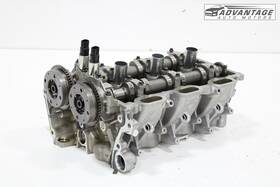 Nl3z-6049-d Fomoco 2022-24 Ford Expedition 3.5l Engine Right Side Cylinder Head With Camshaft 8k Oem