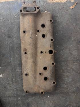 111011030 Ford Model-t Cylinder Head