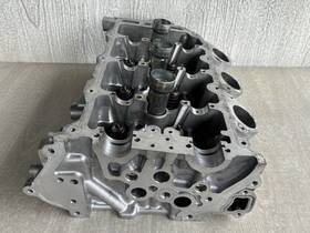 12645526 Ford 2011 3.6l Camaro Lt Cadillac Cts Genuine Oem Right Passenger Side Cylinder Head