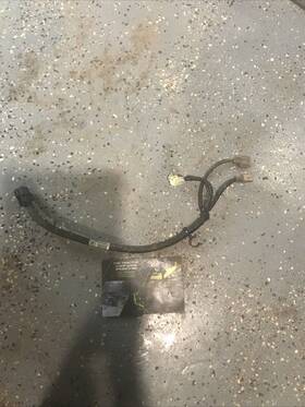 14a411-a Ford New Oem 11-16 Super Duty Cylinder Head Temp Knock Sensor Jumper Wiring 6.8l