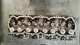 1805855c-1 Ford 1983-88 6.9 Diesel Cast#1805855c-1