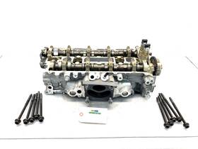 1913711 Ford 2020-2024 Explorer 2.3l I4 Engine Motor Cylinder Head With Camshafts Oem 62k