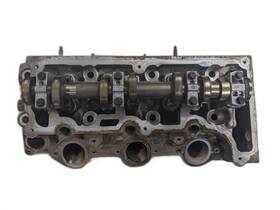 1l2e6049aa Ford Right Cylinder Head From 2010 Explorer 4.0